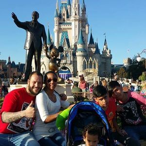 Meet your Posher, Leo